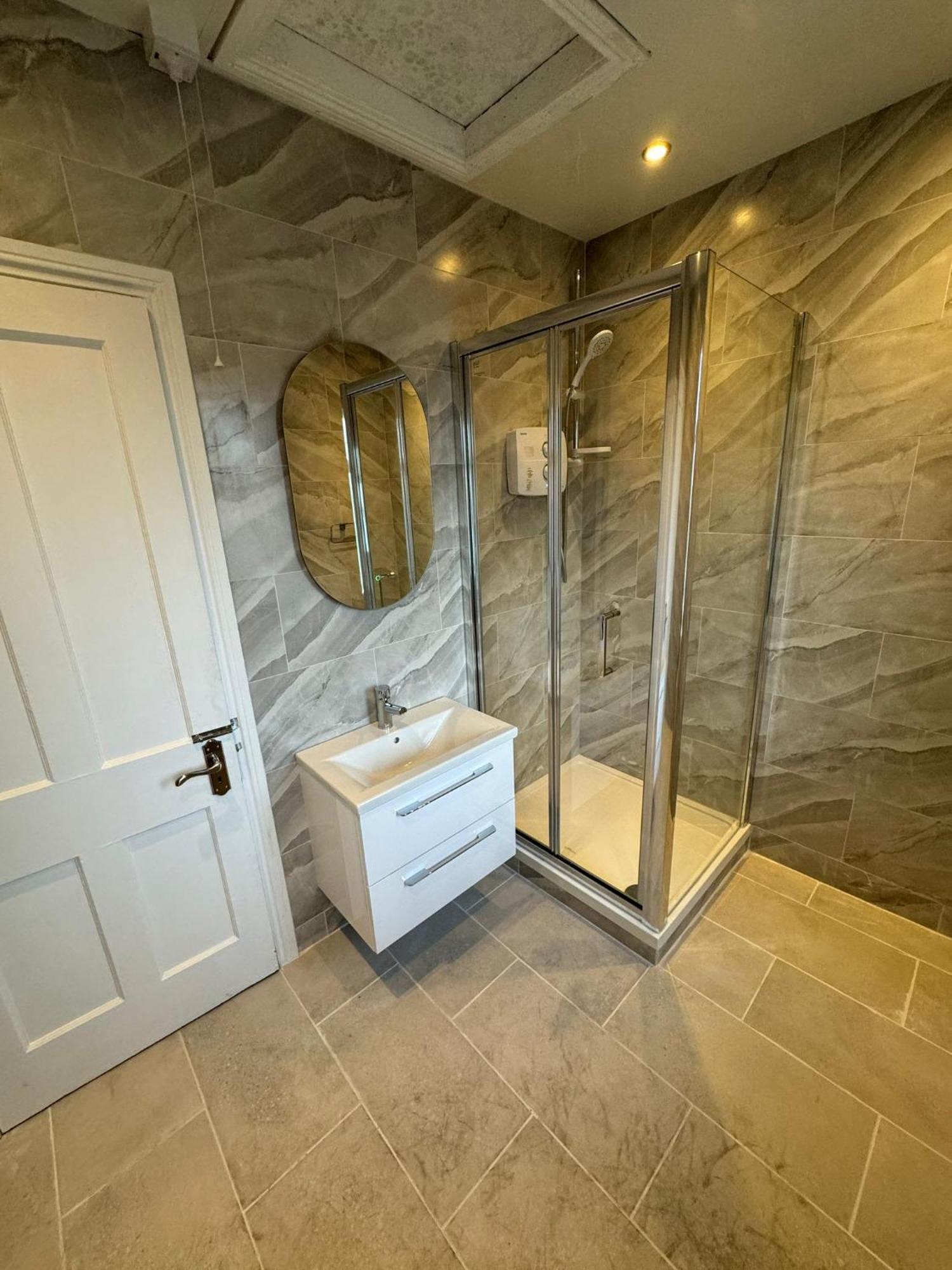 Nice Triple Room At 2 Iveragh Rd-6 Dublin Exterior photo