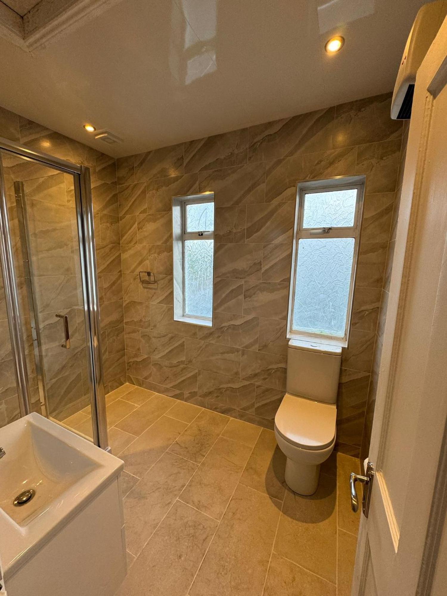 Nice Triple Room At 2 Iveragh Rd-6 Dublin Exterior photo